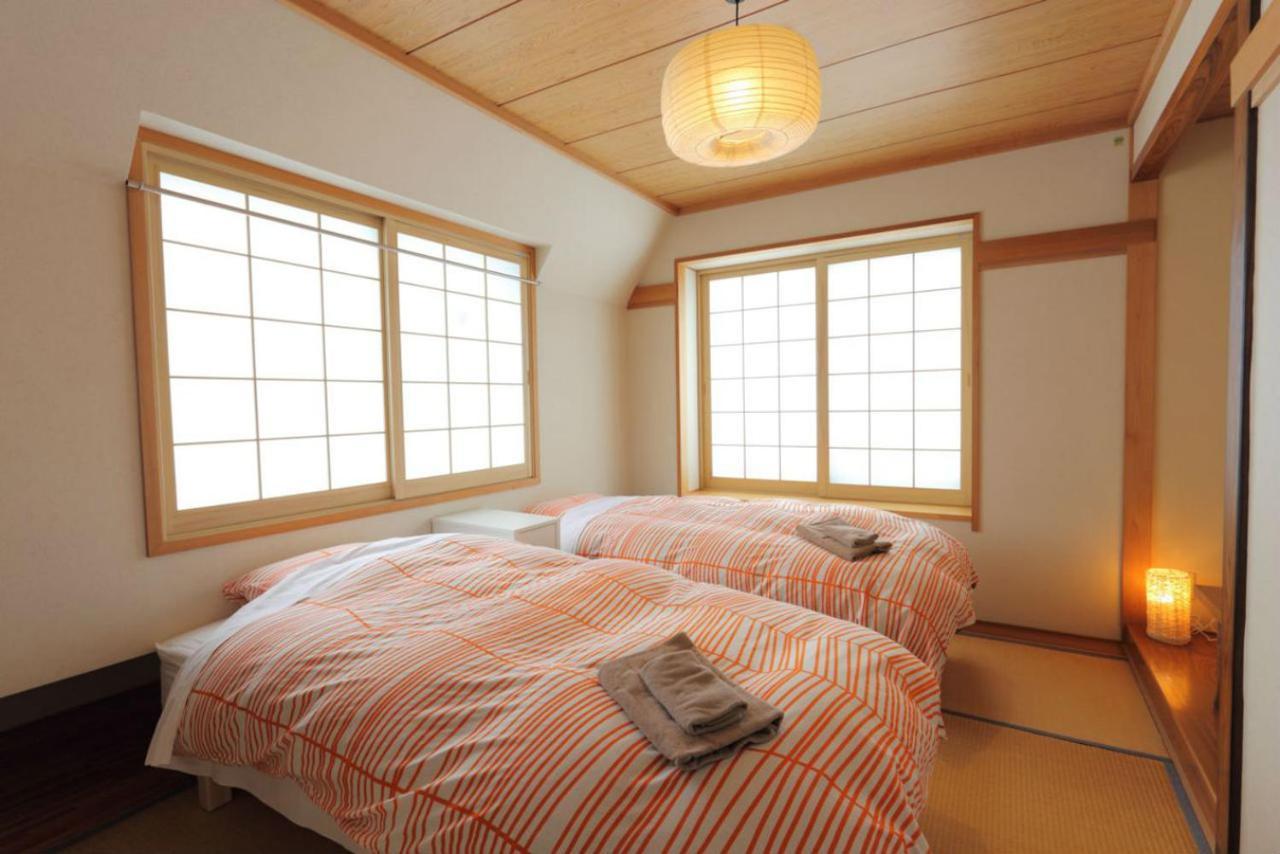 Nozawa Central Esterno foto